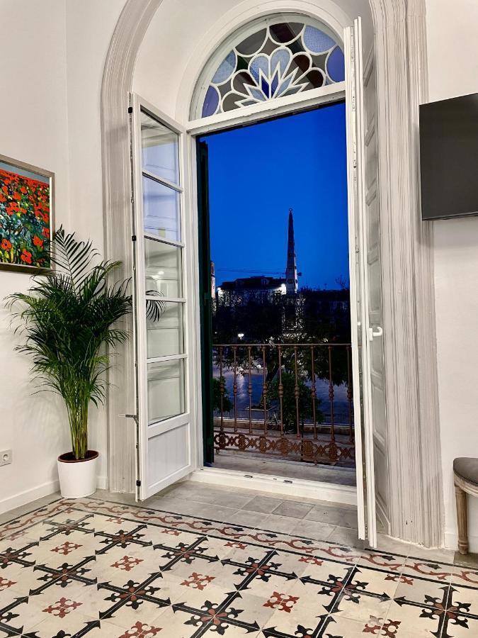 Picasso'S Tres Puertas 4 Bedrooms Málaga Buitenkant foto